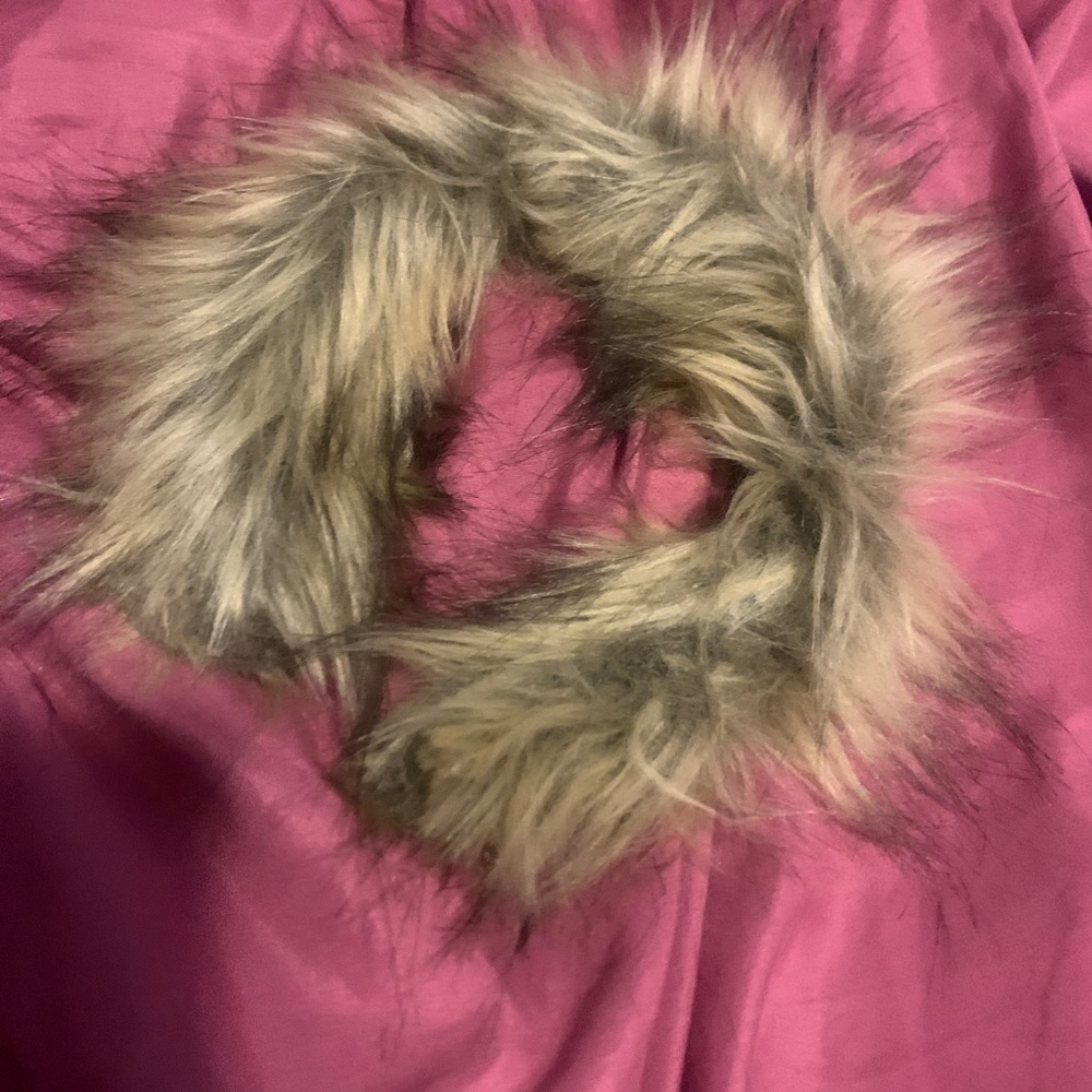 My own personal headband